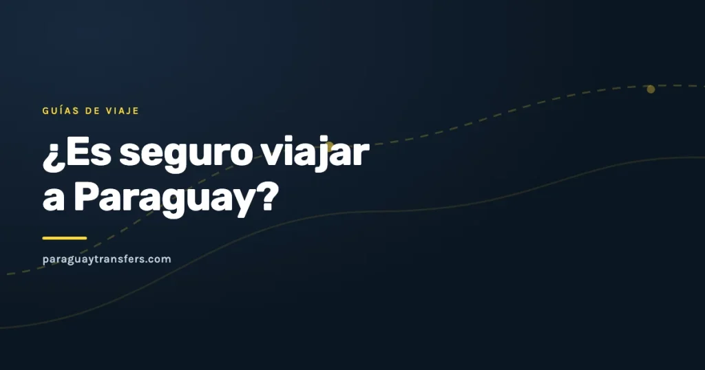 Portada gráfica sobre el fondo azul oscuro de la marca, con un trazo de ruta punteado y el título del artículo encima